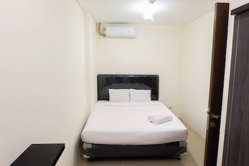New Northland Apartment With Ancol Seaview, Jakarta Utara