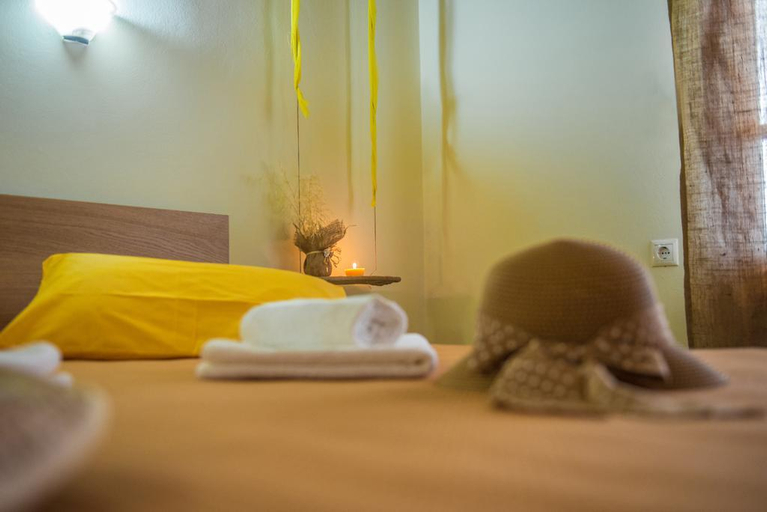 Bedroom 3, Summer Bed Nydri - Adults Only, Ionian Islands