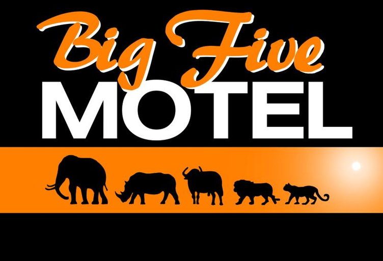 Others, Big Five Motel, Palmerston North
