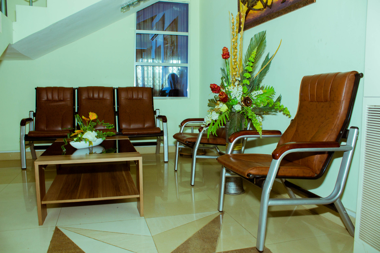 Exterior & Views 2, Asa Royal hotel, Accra