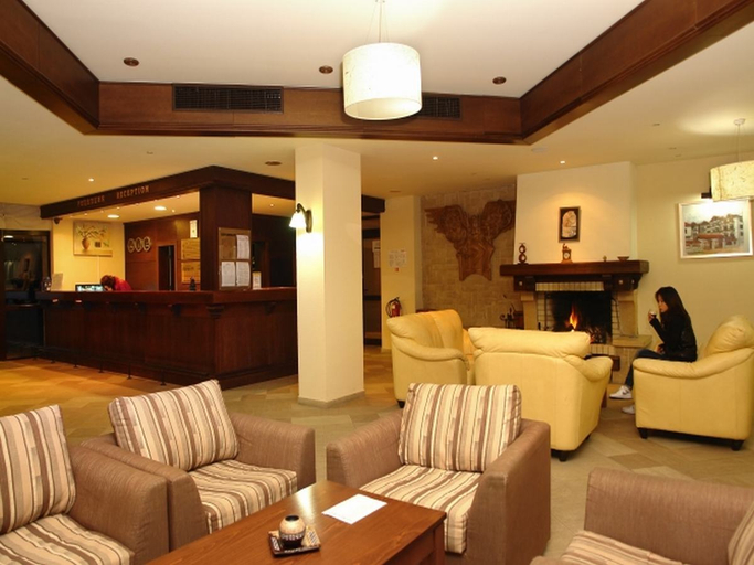 Public Area 2, Winslow Infinity Apart Hotel, Bansko
