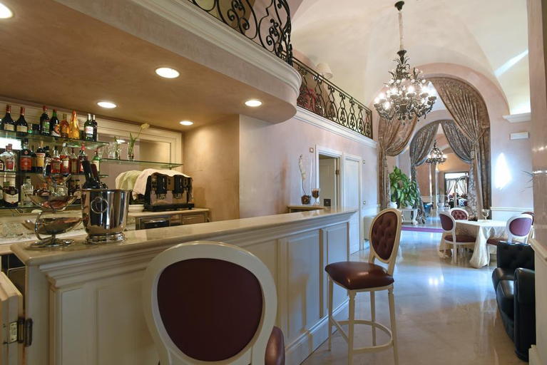 Food & Drinks 5, SANTA CHIARA Suite Hotel & Spa - Lecce, Lecce
