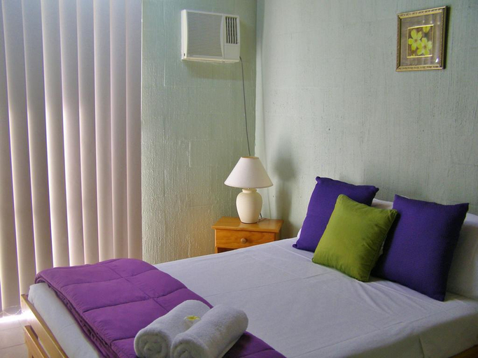 Bedroom 4, Island Leisure Resort, Magnetic Island
