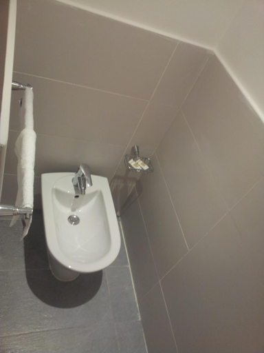 Bathroom 5, Valeria Les Jardins D´Agadir, Agadir-Ida ou Tanane