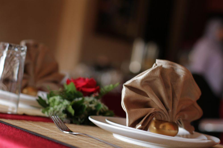 Food & Drinks, Hotel Belle Vue Meknes, Meknès
