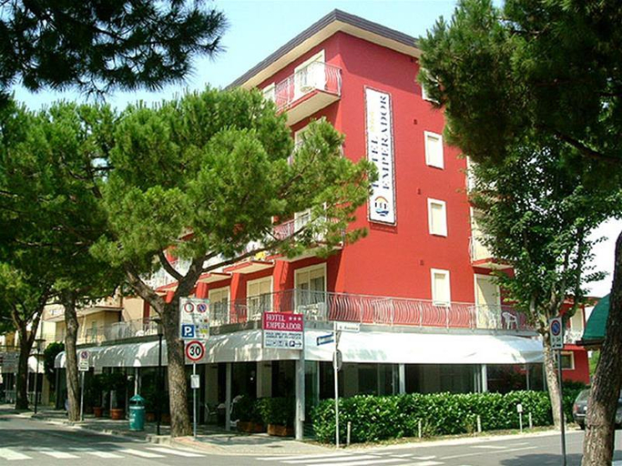 Exterior & Views 2, Emperador, Venezia