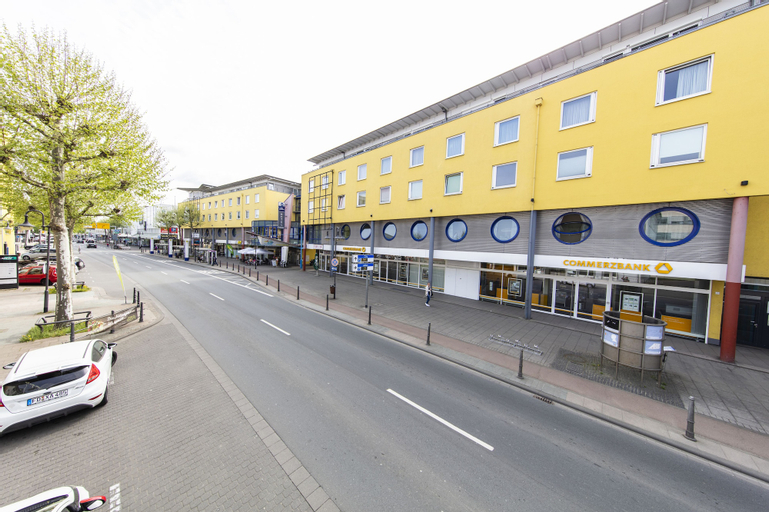 Best Western Hotel Wetzlar, Lahn-Dill-Kreis