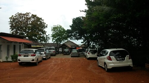 Bintan Laguna Resort, Bintan
