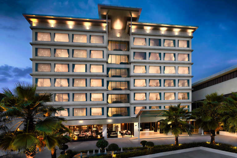 Signature Pattaya Hotel, Pattaya