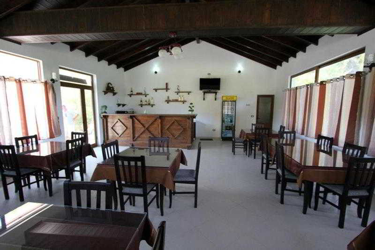 Boci Hotel, Elbasanit