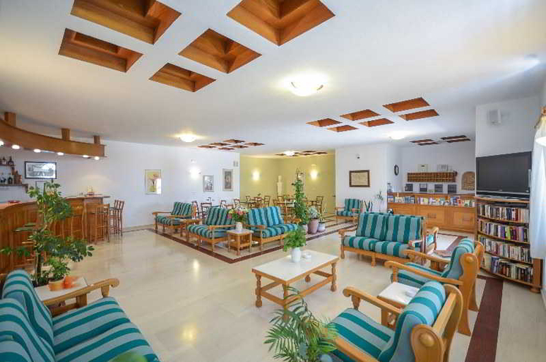Food & Drinks 5, Proteas Hotel & Suites, South Aegean