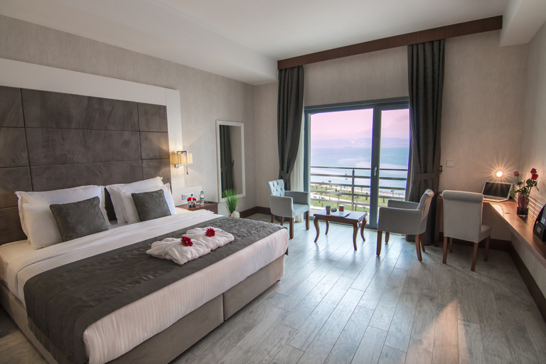 Bedroom 4, Elite Hotel Darica, Gebze