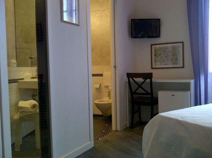 Bedroom 4, Al Bastione di Cagliari, Cagliari