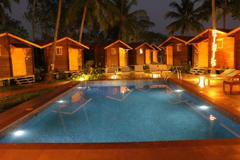 Sport & Beauty 3, Bay15 Resort, North Goa