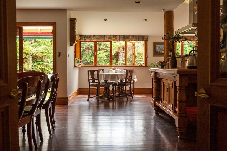 Public Area 2, Awatuna Homestead, Westland
