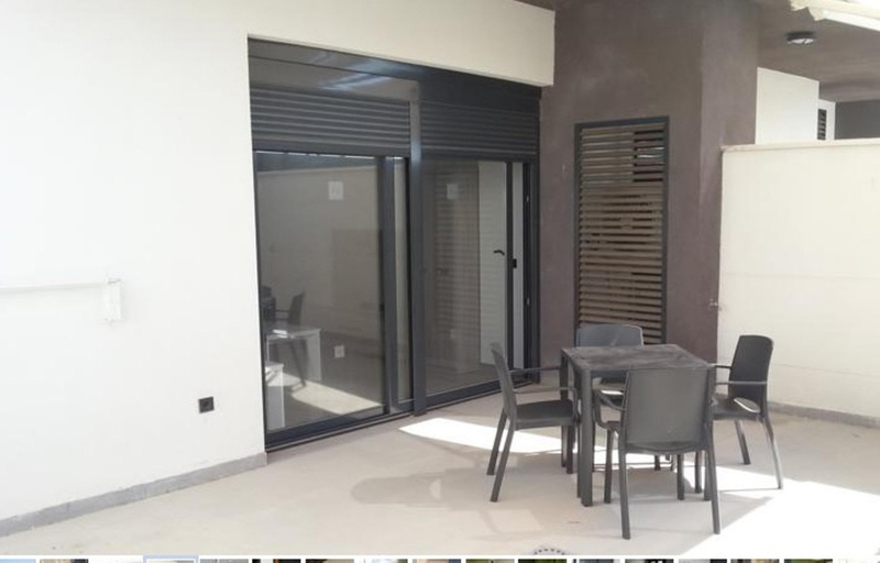 Others 5, Apartamentos Fuengirola Playa, Málaga