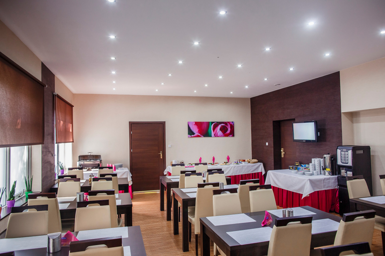 Food & Drinks 5, Boutique Hotel's Sosnowiec, Sosnowiec