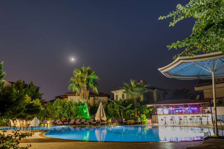 Sport & Beauty 5, Konak Su Hotel, Ortaca