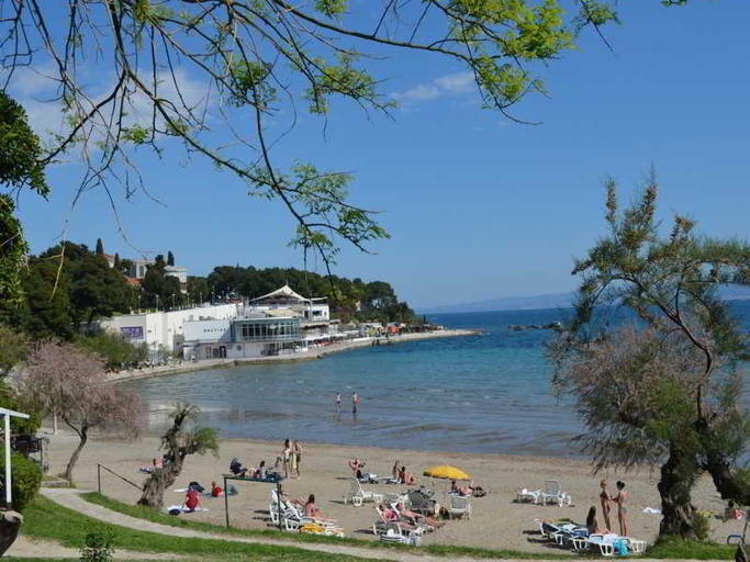 Others 2, Apartments Ivo, Split