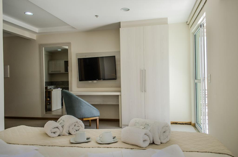 Bedroom 3, Porto Marina Mont Blanc Itacuruçá, Mangaratiba