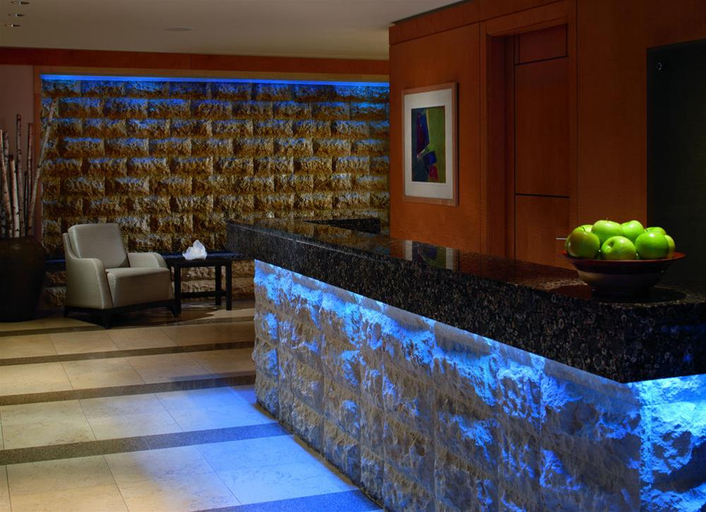 Public Area 5, The Opus Westchester, Autograph Collection, Westchester