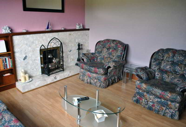 Sport & Beauty, Bru Na Pairc B&B