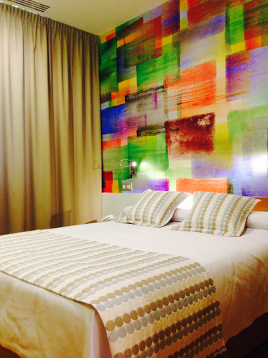 Bedroom 4, Hotel Boutique Museo, Burgos