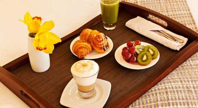Food & Drinks 4, Black Stone Hotel, Dubai