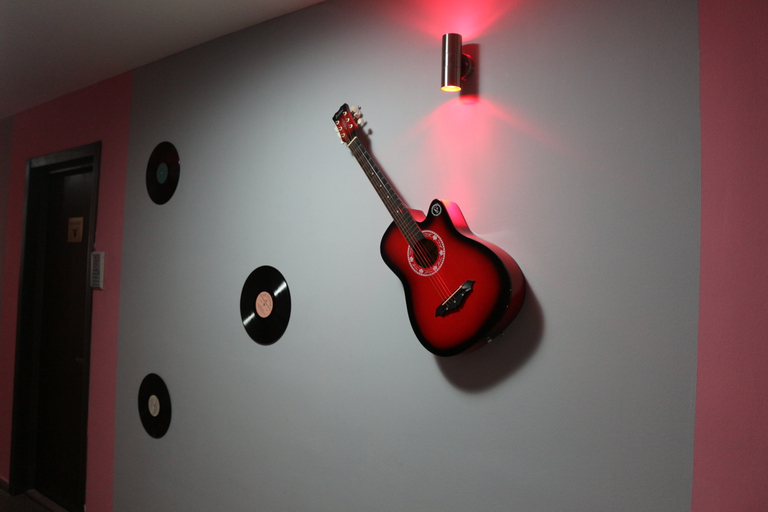 Public Area 3, Rock Hotel First Line, Batumi