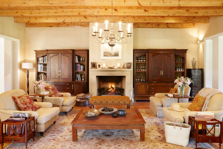 Public Area, Mount Camdeboo Private Game Reserve by Newmark, Cacadu
