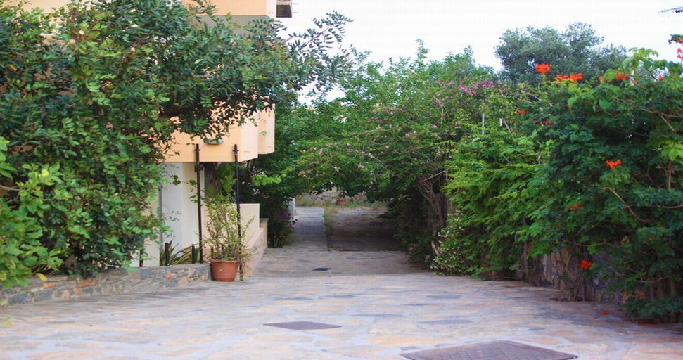 Exterior & Views 4, Argyro Apartments, Crete