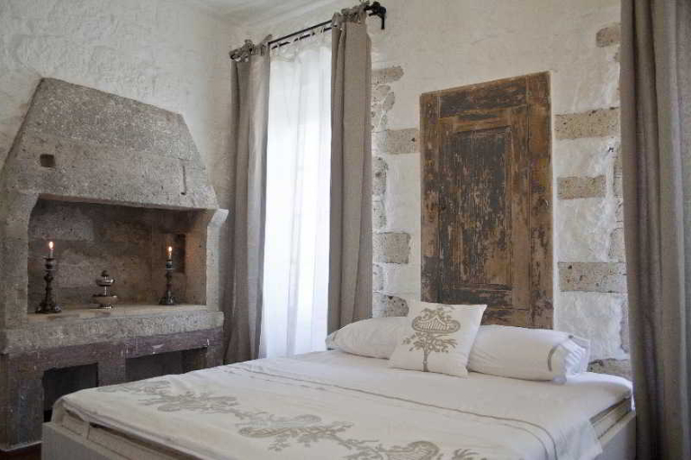 Bedroom 3, BeyEvi Hotel, Çeşme