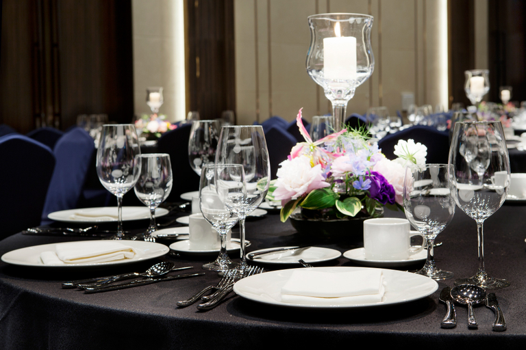 Food & Drinks 5, LOTTE CITY HOTEL DAEJEON, Daedeok