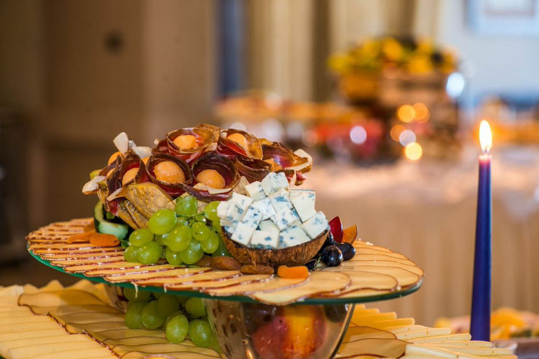 Food & Drinks 5, Monte Casa Spa&Wellness de Luxe