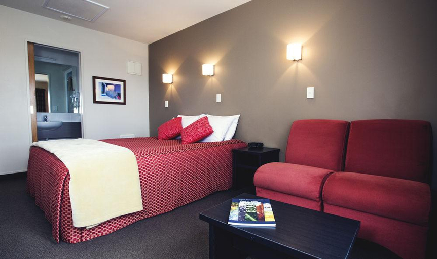 Public Area 3, Bella Vista Motel Rotorua, Rotorua