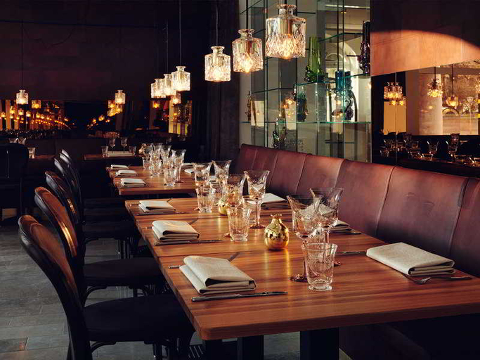 Food & Drinks 5, Miss Clara By Nobis, Stockholm