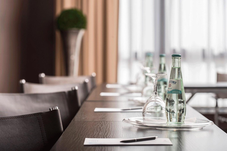 Food & Drinks 5, Excelsior Ludwigshafen Hotel, Ludwigshafen am Rhein