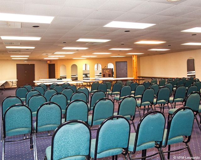Business Facilities