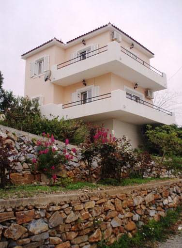 Exterior & Views 2, Virginia Seaside Villas, North Aegean