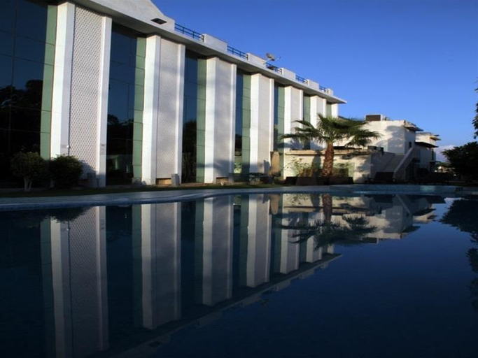 Exterior & Views 2, Paradizzo Resort, Ajmer