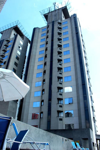 Exterior & Views 2, Twin Towers Flat, São Bernardo do Campo
