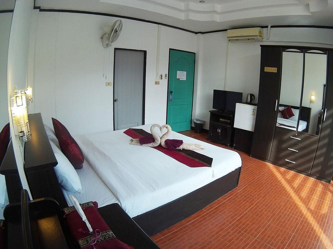 Exterior & Views 2, Stanley's Guesthouse, Phuket Island