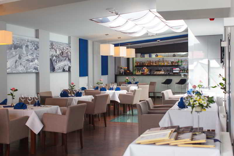 Food & Drinks 5, Terminal Hotel, Środa Śląska