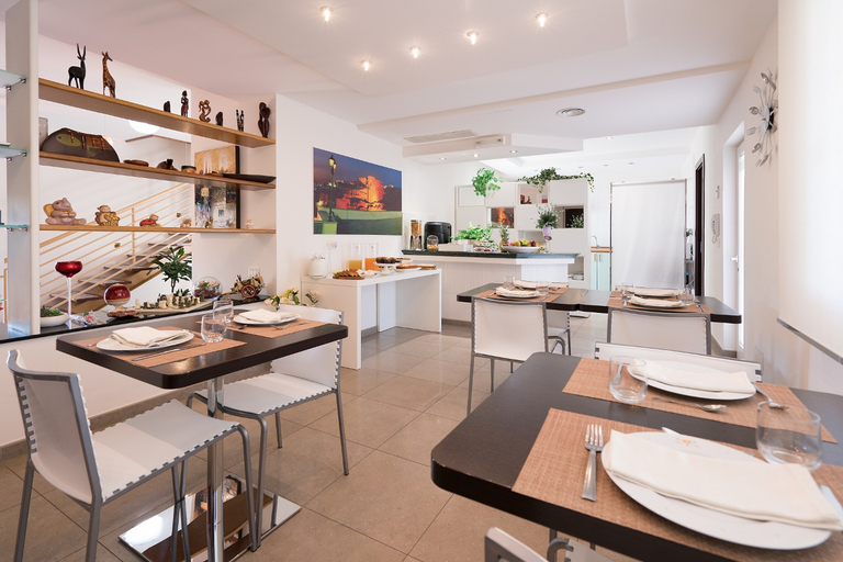 Food & Drinks 4, Bed and Breakfast Nacorè, Taranto