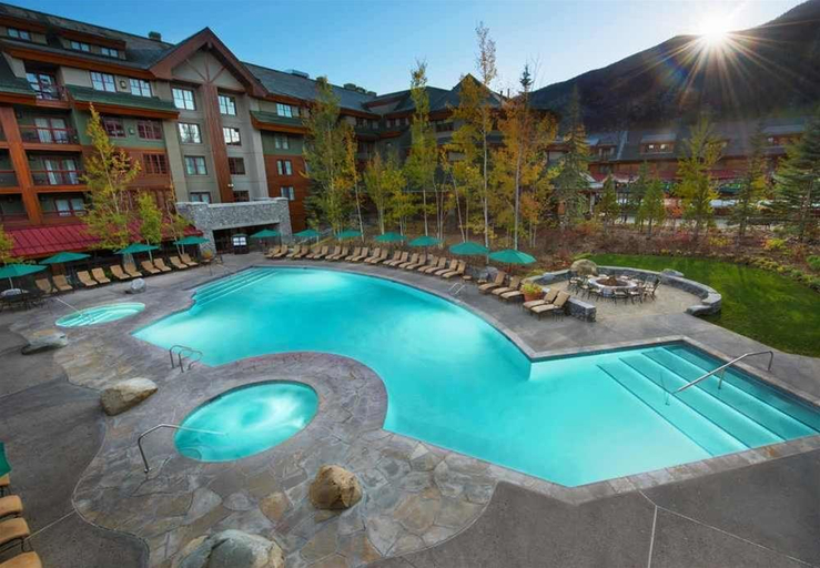 Sport & Beauty 3, Grand Residences by Marriott, Lake Tahoe, El Dorado