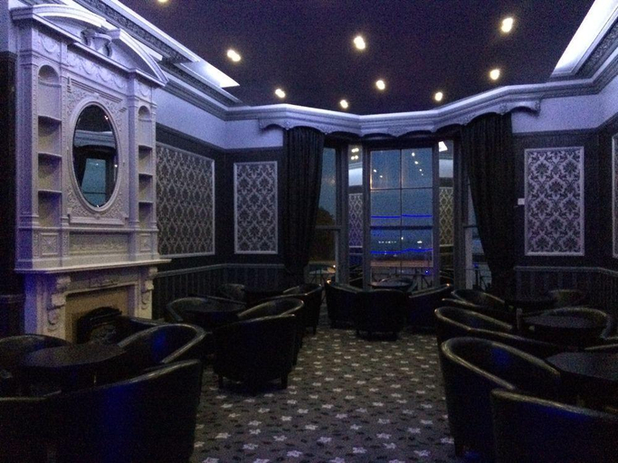 Public Area 3, The Carlton Hotel, Kent