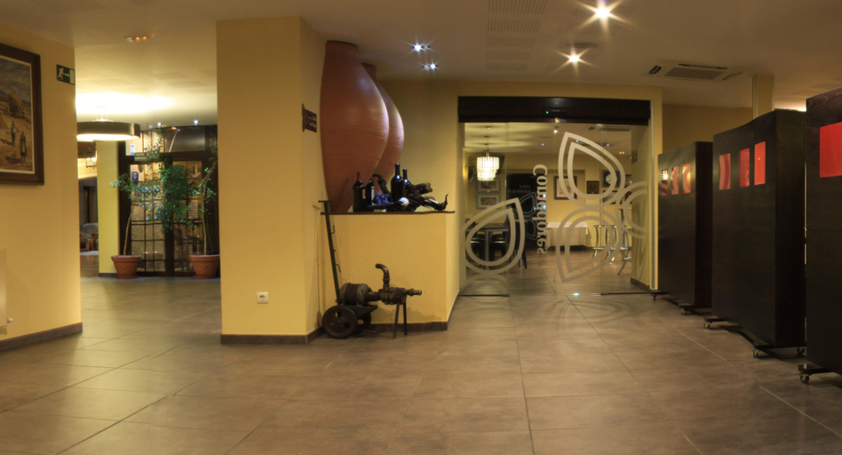 Public Area 2, Hotel Venta Magullo, Segovia