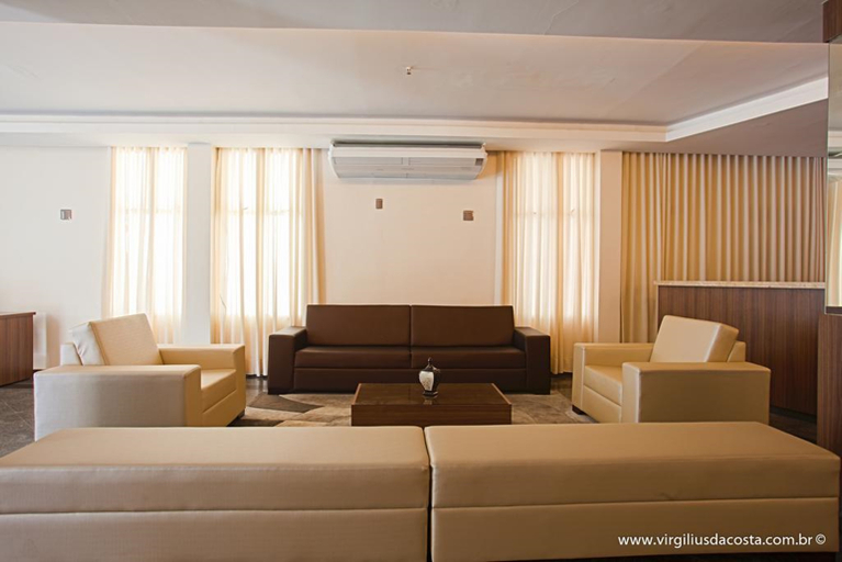 Public Area 2, Oft Garden, Goiania