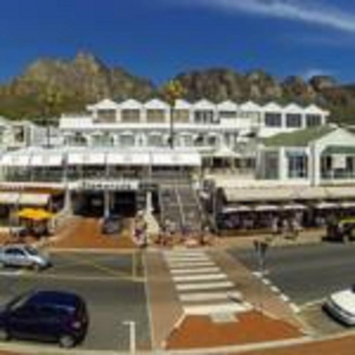 The Marly Boutique Hotel, City of Cape Town