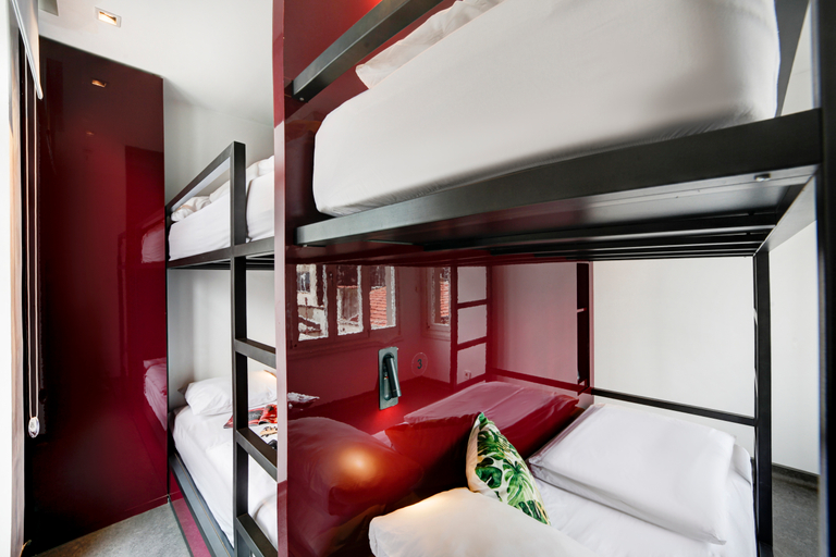 Bedroom 2, Bunk, Beyoğlu
